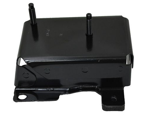 Rebar Bracket Rear Passenger Side Steel For Nissan - NI1167114