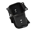 Rebar Bracket Rear Passenger Side Steel For Nissan - NI1167115
