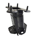 Rebar Bracket Rear Passenger Side Korea/Japan Built For Nissan - NI1167123