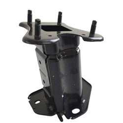 Rebar Bracket Rear Passenger Side Korea/Japan Built For Nissan - NI1167123