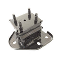 Rebar Bracket Rear Passenger Side Steel For Nissan - NI1167124