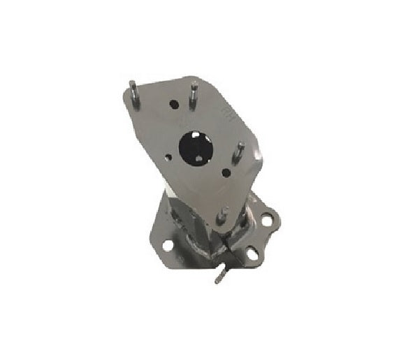 Rebar Bracket Rear Passenger Side Japan Built Japan Built For Nissan - NI1167127