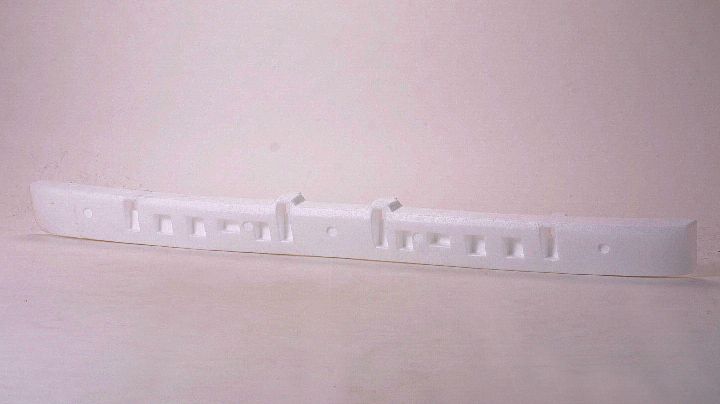 Absorber Rear For Nissan - NI1170128