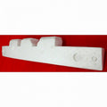Absorber Rear Krom Model For Nissan - NI1170136