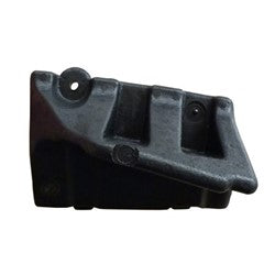 Absorber Rear Driver Side For Nissan - NI1172103