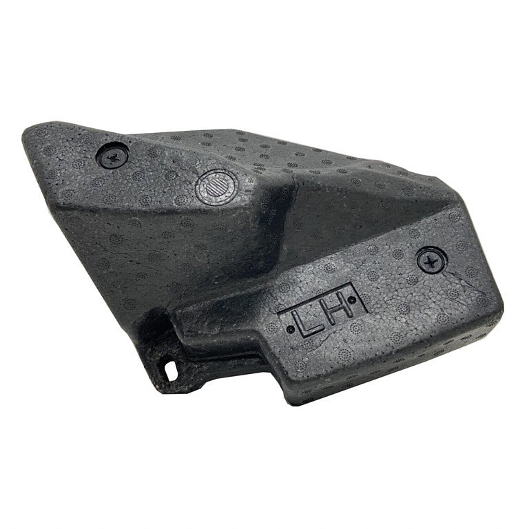 Absorber Rear Driver Side For Nissan - NI1172105