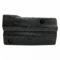 Absorber Rear Driver Side For Nissan - NI1172106