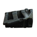Absorber Rear Passenger Side For Nissan - NI1173103