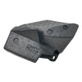 Absorber Rear Passenger Side For Nissan - NI1173105
