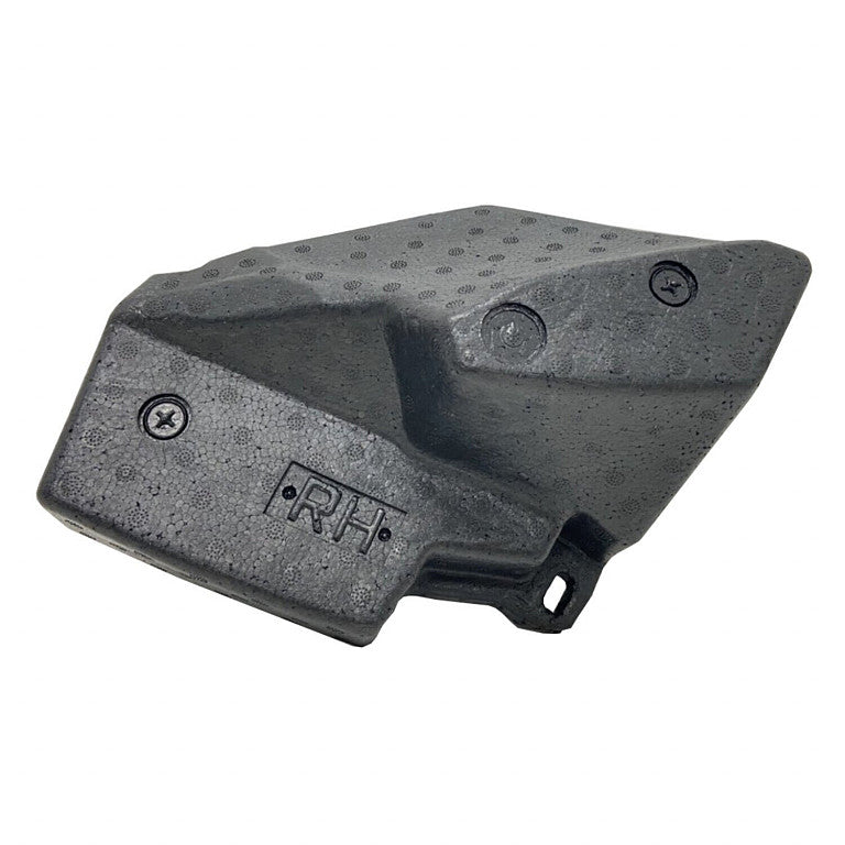 Absorber Rear Passenger Side For Nissan - NI1173105
