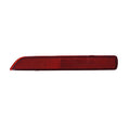 Reflector Rear Driver Side Capa For Nissan - NI1184104C
