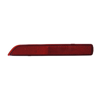 Reflector Rear Driver Side Capa For Nissan - NI1184104C