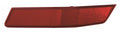 Reflector Rear Driver Side High Quality For Nissan - ni1184105