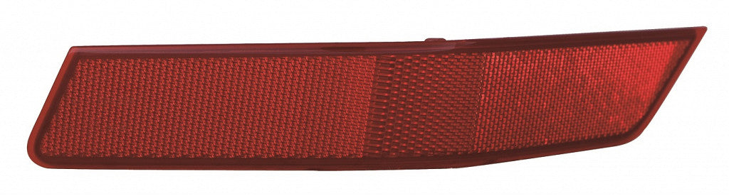 Reflector Rear Driver Side High Quality For Nissan - ni1184105