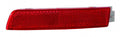 Reflector Rear Passenger Side (Sentra And Infiniti Fits Driver Side) Capa For Nissan - NI1185100C