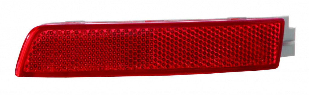 Reflector Rear Passenger Side (Sentra And Infiniti Fits Driver Side) For Nissan - NI1185100