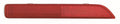 Reflector Rear Passenger Side High Quality For Nissan - ni1185103