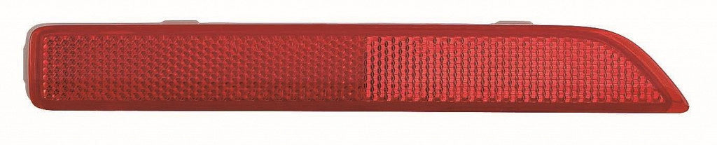 Reflector Rear Passenger Side High Quality For Nissan - ni1185103