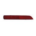 Reflector Rear Passenger Side Capa For Nissan - NI1185104C