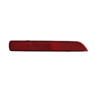 Reflector Rear Passenger Side Capa For Nissan - NI1185104C
