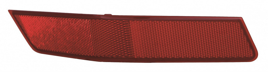 Reflector Rear Passenger Side Capa For Nissan - NI1185105C