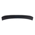 Bumper Step Pad Textured Black With Hardware For Nissan - NI1190100