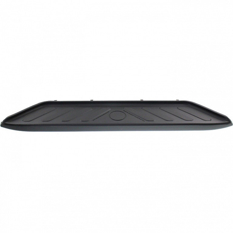 Bumper Step Pad Rear Lower Black For Nissan - NI1191101