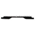 Bumper Step Pad Rear Upper Black For Nissan - NI1191102