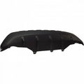 Valance Rear Primed With Dual Hidden Exhaust S-Model For Nissan - NI1195104