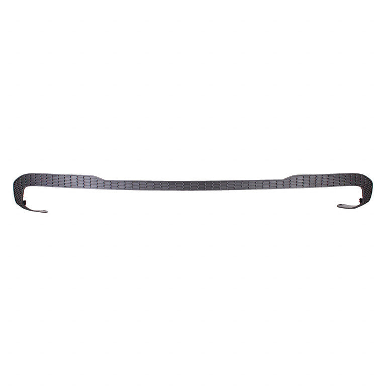 Bumper Molding Rear Matte Dark Gray For Nissan - NI1195108