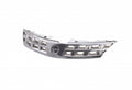 Grille Chrome For Nissan - NI1200200