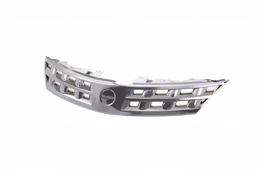 Grille Chrome For Nissan - NI1200200