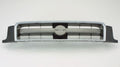 Grille Without Moulding Gray For Nissan - NI1200204