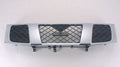 Grille Le Models For Nissan - NI1200210