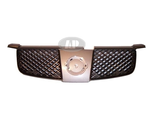 Grille Se-R For Nissan - NI1200216