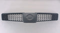 Grille Silver-Black For Nissan - NI1200219