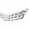 Grille Chrome For Nissan - NI1200223