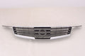Grille Black With Chrome Frontame For Nissan - NI1200227