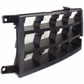 Grille Driver Side For Nissan - NI1200228
