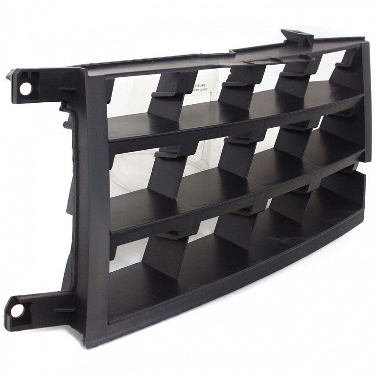 Grille Driver Side For Nissan - NI1200228