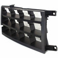 Grille Passenger Side For Nissan - NI1200229