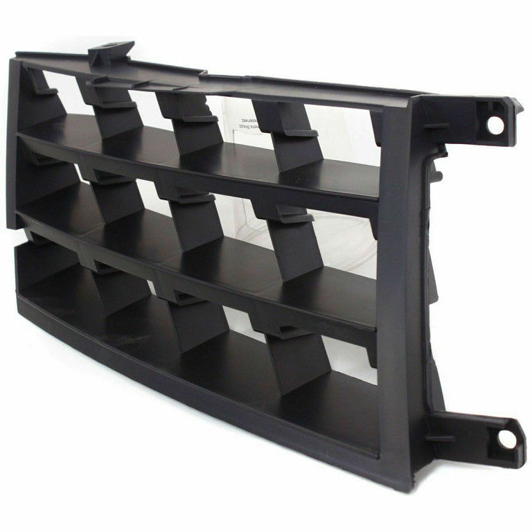 Grille Passenger Side For Nissan - NI1200229