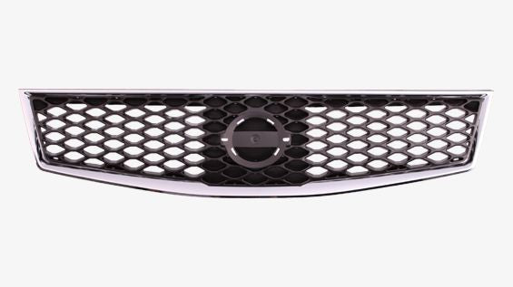 Grille Sr Model For Nissan - NI1200235