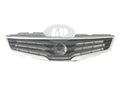 Grille Chrome/Black 2.0L For Nissan - NI1200237