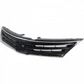 Grille Gray With Chrome Moulding Exclude 2012 Sdn For Nissan - NI1200242