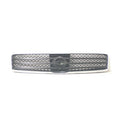 Grille Chrome/Black With Sport Pkg For Nissan - NI1200243