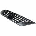 Grille Gray With Gray Mldg For Nissan - NI1200246