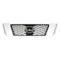 Grille S/Sv/Sl Model For Nissan - NI1200254