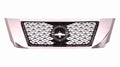 Grille With Camera Platinum Model For Nissan - NI1200255