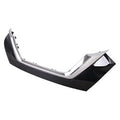Grille Moulding Outer Chrome Finish S/Sv Model For Nissan - NI1200306